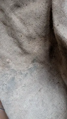 Dusty glass bottle, фото 14