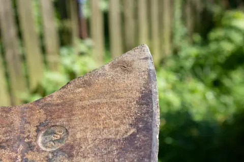 Wood Axe, фото 8
