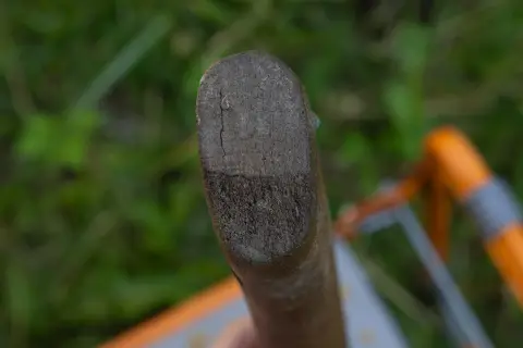 Wood Axe, фото 19