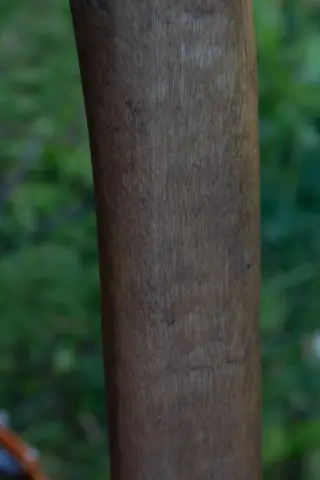 Wood Axe, фото 22