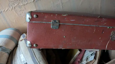 Leather case, фото 17