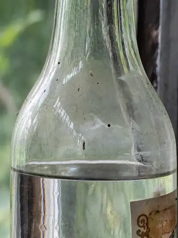 Glass Bottle, фото 15