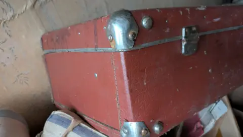 Leather case, фото 18