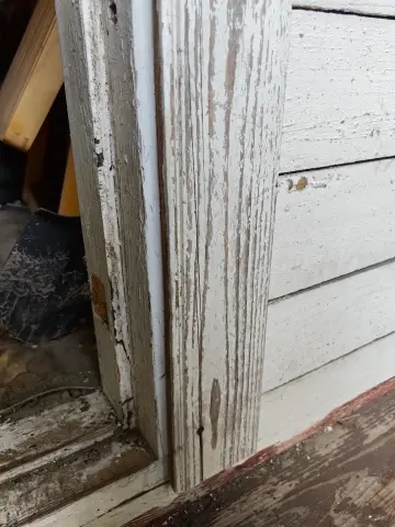 Old Wooden Door, фото 14