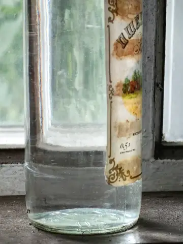 Glass Bottle, фото 16