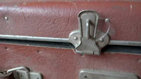 Leather case, фото 6