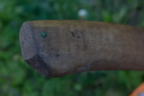 Wood Axe, фото 21