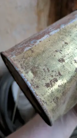 Old rusty tincan, фото 7